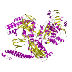 Image of CATH 4lk1I