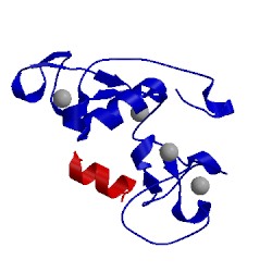 Image of CATH 4lk9