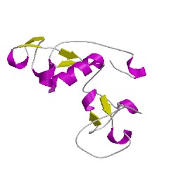 Image of CATH 4lk9A00