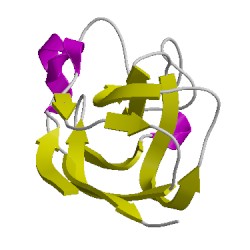 Image of CATH 4lkeB