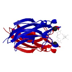 Image of CATH 4lkf