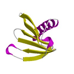 Image of CATH 4lklA02