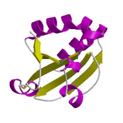 Image of CATH 4ll1B