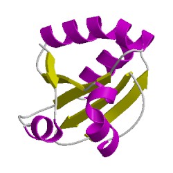 Image of CATH 4ll4B