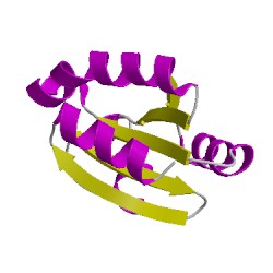 Image of CATH 4ll4D