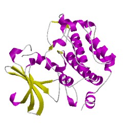 Image of CATH 4ll5A