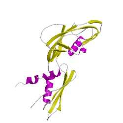 Image of CATH 4llgA