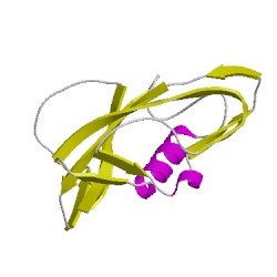 Image of CATH 4llgA02