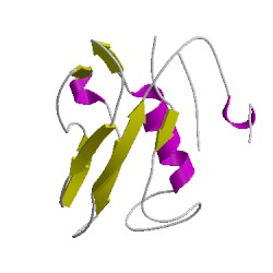 Image of CATH 4llgB02
