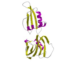 Image of CATH 4llgG