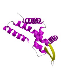 Image of CATH 4lllA