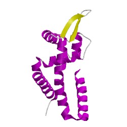 Image of CATH 4lllC00