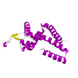 Image of CATH 4lllD00