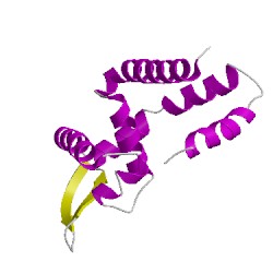 Image of CATH 4lllI