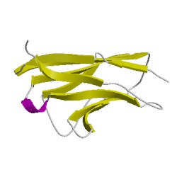 Image of CATH 4llvB00