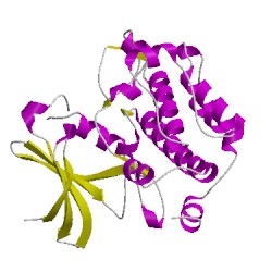 Image of CATH 4lmuA