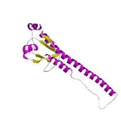 Image of CATH 4ln4B00