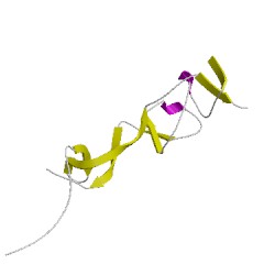 Image of CATH 4ln4K01