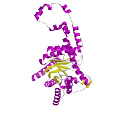 Image of CATH 4lncA00