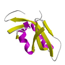 Image of CATH 4lnkD01