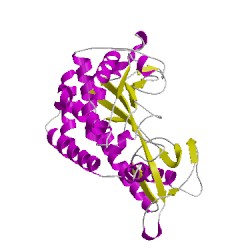 Image of CATH 4lnkD02