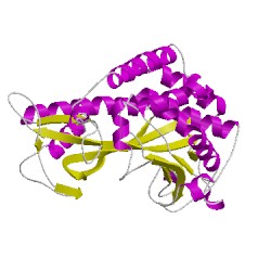 Image of CATH 4lnkF02