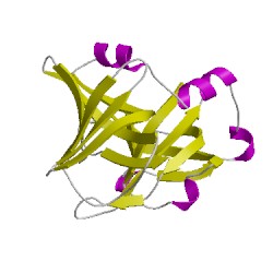 Image of CATH 4lnqA