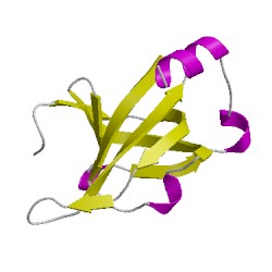 Image of CATH 4lnqA01