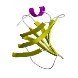 Image of CATH 4lnqB02