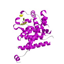Image of CATH 4lnwA00