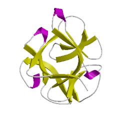 Image of CATH 4lo3A02