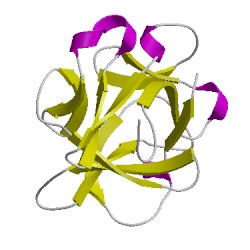 Image of CATH 4lo3C00