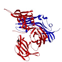 Image of CATH 4lo4