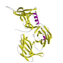 Image of CATH 4lo4B