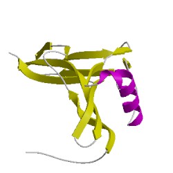 Image of CATH 4lo6B01