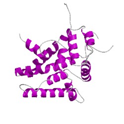 Image of CATH 4logB