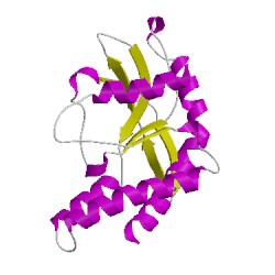 Image of CATH 4lohB