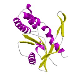 Image of CATH 4loiA