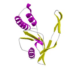 Image of CATH 4loiA02