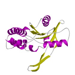 Image of CATH 4loiB