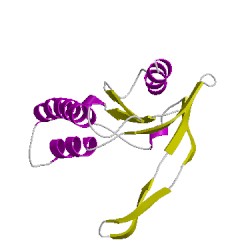 Image of CATH 4loiB02