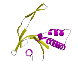 Image of CATH 4lolA02