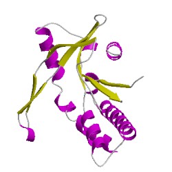 Image of CATH 4lolB