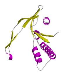 Image of CATH 4lolB02