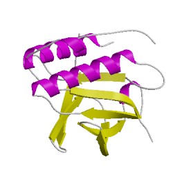 Image of CATH 4lopD01