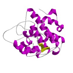Image of CATH 4lopD02