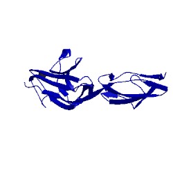 Image of CATH 4los