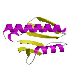 Image of CATH 4lp1A