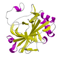 Image of CATH 4lp6A00