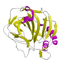 Image of CATH 4lp6B